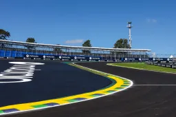Kan Verstappen de schade beperken in GP Brazilië? Check hier de odds van BetMGM!