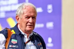 Marko duidelijk: ‘Verstappen verslaat Hamilton zelfs in matige Red Bull’