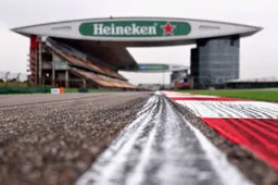 "Deze coureurs moeten presteren in China"