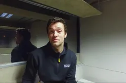 Huh? Verhuist Palmer straks naar Williams?