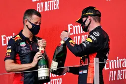 Verstappen ziet het gat met Mercedes: "Ik ben eerlijk en duidelijk"