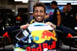 Niet alleen Ferrari speelt nogal met camera-blokkerende koelers....