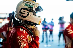 Vettel bereikt aankomend weekend een nieuwe mijlpaal