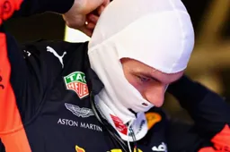 Max Verstappen over snelheidsverschil: "Het was gewoon tragisch"
