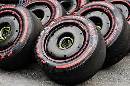 Isola: 'New C6 tyre has significant degradation after just one flying lap'