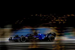 Team analysis | Williams knocks on the door of the middle table