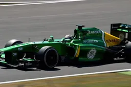 Deze Nederlandse coureur ging Max Verstappen voor: Giedo van der Garde