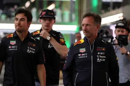 BREAKING | GP Saoedi-Arabië gaat toch door na langdurig overleg coureurs