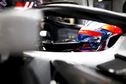 Haas teambaas bestempelt megacrash van Grosjean als 'startincident'