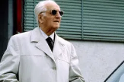 Enzo Ferrari vandaag 31 jaar geleden overleden