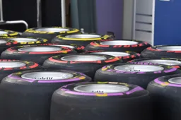 Pirelli laat de hypersoft thuis voor de Grand Prix van Frankrijk