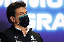 Wolff: ‘Drie jaar is niet genoeg om een competitieve krachtbron te maken’