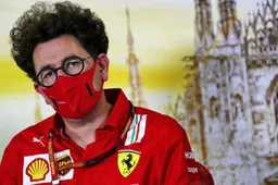 Ferrari en Red Bull Racing ontkennen beschuldigingen van Toto Wolff