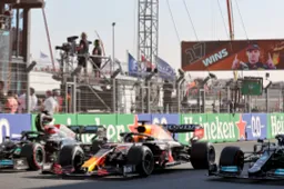 Dutch GP breidt uit: 'Ruim 105.000 mensen per dag'