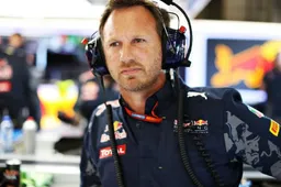 Horner pislink op Ferrari: ‘Het is heel verkeerd’