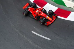 Marchionne lyrisch over goede vorm van Ferrari: 'Zelfs Raikkonen doet mee!'