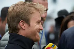 Rosberg wil iedere race gaan knallen