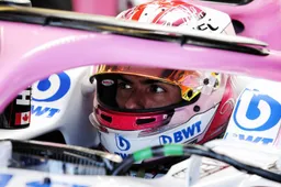Zien we in 2019 een tweede Canadese 'pay-driver' in de Formule 1?
