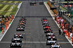 WK-stand constructeurs: Ferrari klimt een plek, Red Bull vergroot gat met McLaren