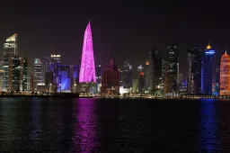 Wint McLaren in Qatar de F1-constructeurstitel? Check hier de odds van BetMGM!