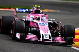Guenther Steiner zet een vraagteken bij de redding van Force India