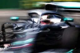 Nico Rosberg: "Lewis is onverslaanbaar in Montréal"
