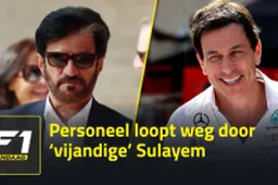 Enorme druk op de FIA: 'Daarom zijn ze onderling aan het vechten'