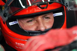 Vandaag 56 jaar geworden: Racelegende Michael Schumacher viert verjaardag