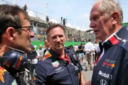 Marko still astonished: "No chances"