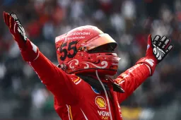 F1 Driver Ratings | Tough weekend for Verstappen as Sainz shines in Mexico