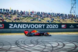 Drie circuits ontbreken op F1 conceptkalender 2020
