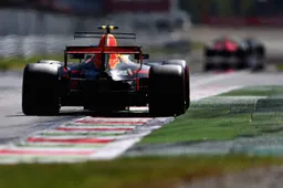 Hier zal de meeste actie plaatsvinden tijdens de Grand Prix van Italië