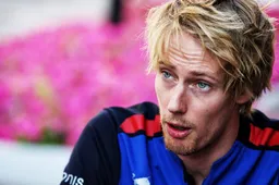 Hartley keert mogelijk terug naar de WEC voor de 24 uur van Le Mans