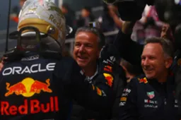 Horner hekelt gedrag Russell en Mercedes: 'Het werd enorm opgeblazen'