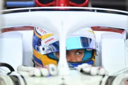 Marcus Ericsson trekt boetekleed aan na incident met Magnussen