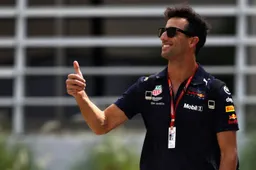 Vormt Red Bull een bedreiging in Bahrein?
