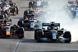 Conclusies | Hamilton kwetsbaar onder druk en Red Bull heeft eindelijk beet