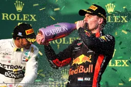 Nederlandse pers lyrisch over Max Verstappen na P3 in Australië