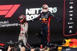 Cijfers | Verstappen van andere planeet, Perez en Leclerc teleurstellend