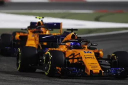 "McLaren zoekt naar oplossingen voor teleurstellende kwalificatie"