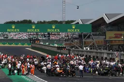 ‘Silverstone kandidaat voor in-season testdagen in 2020’