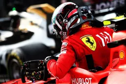 Surer: "Ferrari moet wellicht haar concept veranderen voor de toekomst"