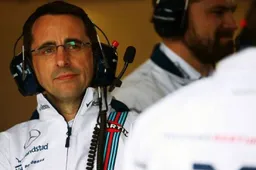 Williams: 'Nieuwe onderdelen in Hongarije voor verbetering tweede helft 2019'