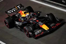 Abu Dhabi long run analysis | Who's fastest at the Yas Marina Circuit?