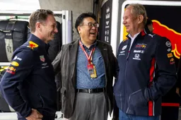Verstappen met nieuwe motor in Italië: gridstraf bevestigt door Marko