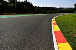 Spa-Francorchamps volgend seizoen ook op de RallyCross kalender