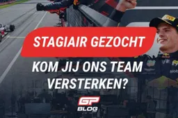 Stagevacatures: maak een transfer naar GPblog