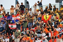 F1 publishes 2021 viewing figures: Abu Dhabi GP massively watched