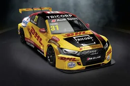 Tom Coronel over jubileumjaar: “Nieuw jaar, nieuwe auto!”