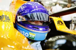 Fernando Alonso: "Dit is waar we nu staan"